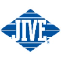 Jive Records logo, Jive Records contact details