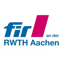 FIR an der RWTH Aachen logo, FIR an der RWTH Aachen contact details