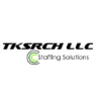 TKSRCH LLC, Staffing Solutions logo, TKSRCH LLC, Staffing Solutions contact details