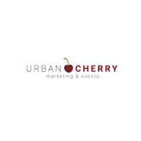 Urban Cherry Marketing & Events logo, Urban Cherry Marketing & Events contact details