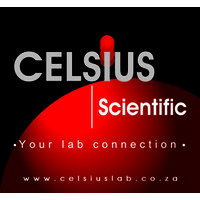 Celsius Scientific logo, Celsius Scientific contact details