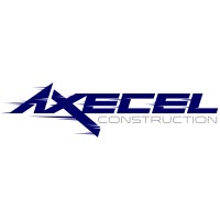 Axecel Construction, LLC logo, Axecel Construction, LLC contact details