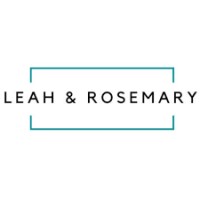 Leah & Rosemary logo, Leah & Rosemary contact details