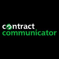 Contract Communicator logo, Contract Communicator contact details