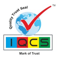 IQCS Certifications Pvt.Ltd. (Official) logo, IQCS Certifications Pvt.Ltd. (Official) contact details