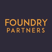 Foundry Partners logo, Foundry Partners contact details