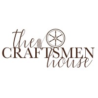 The Craftsmen House logo, The Craftsmen House contact details