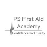 First Aid Academy logo, First Aid Academy contact details