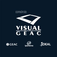 Visual Geac logo, Visual Geac contact details