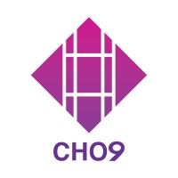 Cho9 Influencer Management logo, Cho9 Influencer Management contact details