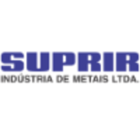 Suprir - Indústria de Metais Ltda logo, Suprir - Indústria de Metais Ltda contact details