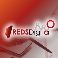 Reds Digital logo, Reds Digital contact details