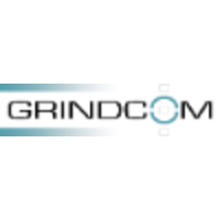 Grindcom logo, Grindcom contact details