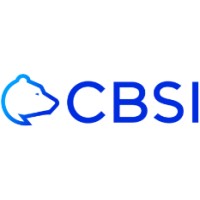 CBSi logo, CBSi contact details