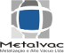 Metalvac Metalização e Alto Vácuo Ltda. logo, Metalvac Metalização e Alto Vácuo Ltda. contact details