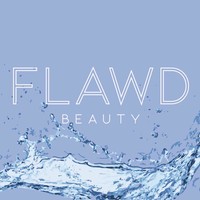 FLAWD Beauty logo, FLAWD Beauty contact details