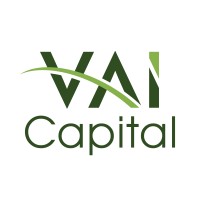 VAI Capital logo, VAI Capital contact details