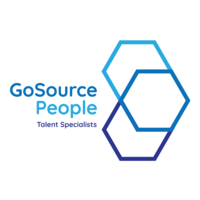 GoSource People logo, GoSource People contact details