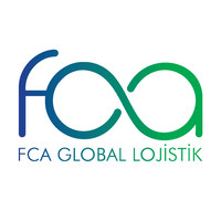 FCA GLOBAL LOJİSTİK logo, FCA GLOBAL LOJİSTİK contact details