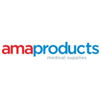 Amaproducts logo, Amaproducts contact details