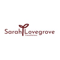 Sarah Lovegrove Consulting logo, Sarah Lovegrove Consulting contact details