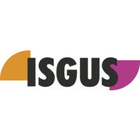 ISGUS America logo, ISGUS America contact details