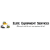 Elite Equipment Services logo, Elite Equipment Services contact details