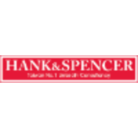 Hank & Spencer LinkedIn Consultancy logo, Hank & Spencer LinkedIn Consultancy contact details