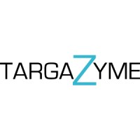 Targazyme logo, Targazyme contact details