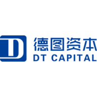 德图投资管理有限公司 DT Capital logo, 德图投资管理有限公司 DT Capital contact details