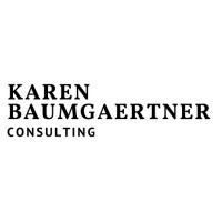 Karen Baumgaertner Consulting logo, Karen Baumgaertner Consulting contact details