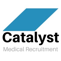 Catalyst Medical Recruitment logo, Catalyst Medical Recruitment contact details