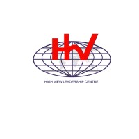 High View Leadership Centre logo, High View Leadership Centre contact details