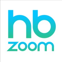 HBZoom logo, HBZoom contact details