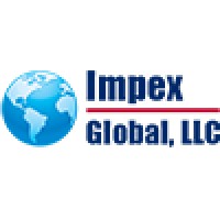 IMPEX International logo, IMPEX International contact details