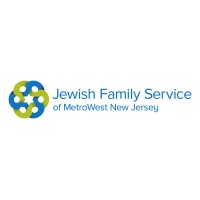 Jewish Family Service of MetroWest NJ logo, Jewish Family Service of MetroWest NJ contact details