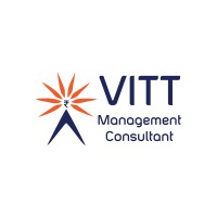 VITT Management Consultant logo, VITT Management Consultant contact details