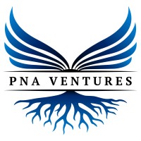 PNA Ventures logo, PNA Ventures contact details