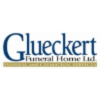 Glueckert Funeral Home, Ltd logo, Glueckert Funeral Home, Ltd contact details