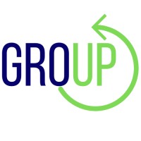 GroupUP-Coaching logo, GroupUP-Coaching contact details