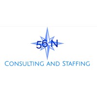 56N Consulting & Staffing logo, 56N Consulting & Staffing contact details