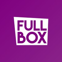 Full Box Agencija logo, Full Box Agencija contact details