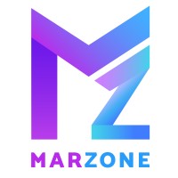 MarZone Club logo, MarZone Club contact details