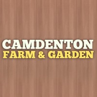 Camdenton Farm & Garden logo, Camdenton Farm & Garden contact details