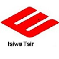 Laiwu Tair Industrial Co.Ltd logo, Laiwu Tair Industrial Co.Ltd contact details