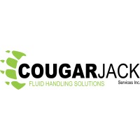 Cougar Jack Services Inc. logo, Cougar Jack Services Inc. contact details