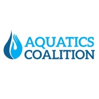 Aquatics Coalition logo, Aquatics Coalition contact details