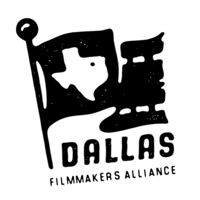 Dallas Filmmakers Alliance logo, Dallas Filmmakers Alliance contact details