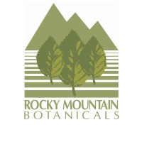 Rocky Mountain Botanicals logo, Rocky Mountain Botanicals contact details