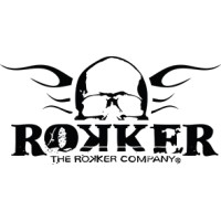 THE ROKKER COMPANY logo, THE ROKKER COMPANY contact details